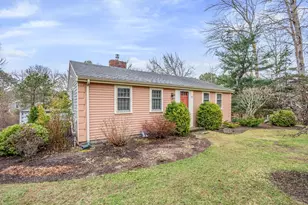 1157 Orleans-Harwich, Harwich, MA 02645 - Photo 1