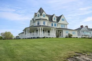 520 Jerusalem, Cohasset, MA 02025 - Photo 1