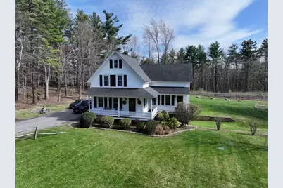 864 Mt Elam Road, Fitchburg, MA 01420 - Photo 1