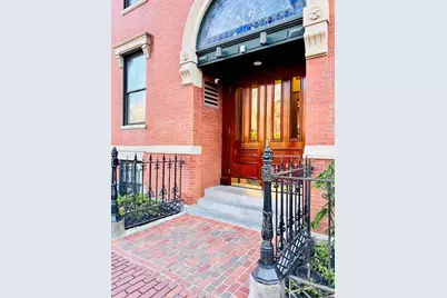 150 Appleton St #1E, Boston, MA 02116 - Photo 1