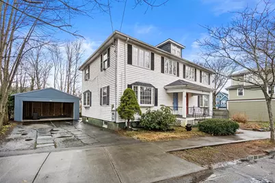 15 Loveland St #15, Brookline, MA 02445 - Photo 1