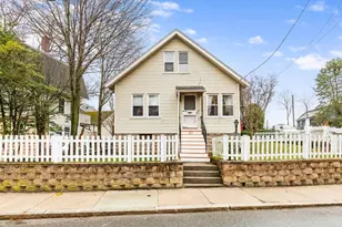 301 Forest St, Malden, MA 02148 - Photo 1
