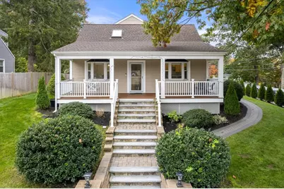 63 Pine St, Natick, MA 01760 - Photo 1