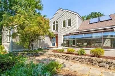 2160 Main St, Concord, MA 01742 - Photo 1