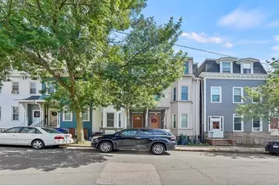 13 Telegraph St #1, Boston, MA 02127 - Photo 1