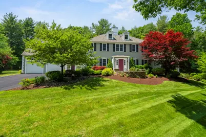 10 S Pasture Ln, Duxbury, MA 02332 - Photo 1