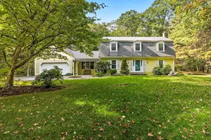 18 Coolidge Rd, Wayland, MA 01778 - Photo 1
