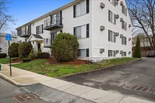 155 Hamilton St, Worcester, MA 01604 - Photo 1