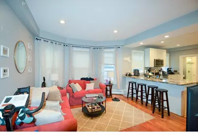 60 Mapleton St #2, Boston, MA 02135 - Photo 1