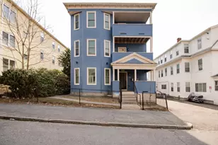 56 Cohasset St, Worcester, MA 01604 - Photo 1