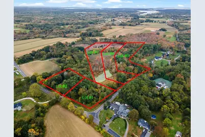 209 Providence St. Bldr. Lot 1, Rehoboth, MA 02769 - Photo 1