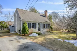 172 Skunknet Rd, Barnstable, MA 02632 - Photo 1
