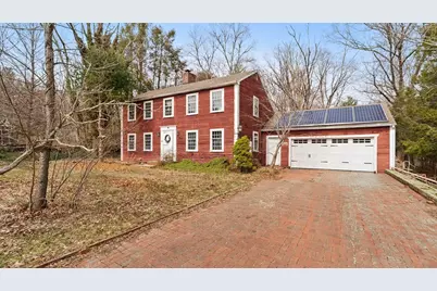 1022 Rowland Dr, Dighton, MA 02715 - Photo 1