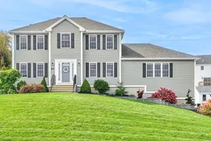 51 Woodside Ave, Rutland, MA 01543 - Photo 1