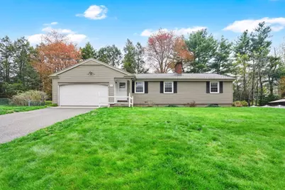 49 Meadow Rd, East Longmeadow, MA 01028 - Photo 1