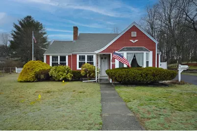463 W Union St, East Bridgewater, MA 02333 - Photo 1