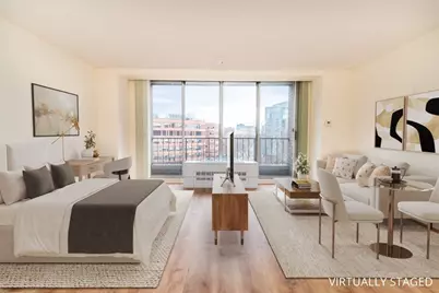 44 Washington St. #605, Brookline, MA 02445 - Photo 1