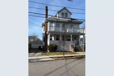 190 Maplewood Street #1, Watertown, MA 02472 - Photo 1