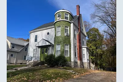 277 W Elm St #4, Brockton, MA 02301 - Photo 1
