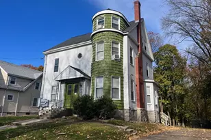277 W Elm St, Brockton, MA 02301 - Photo 1
