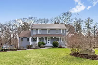 60 Kristin Ct., Northbridge, MA 01534 - Photo 1