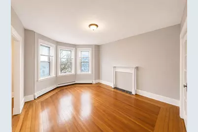 39 Forest St #2, Boston, MA 02119 - Photo 1