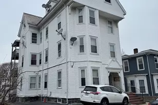 25 Amherst, Boston, MA 02131 - Photo 1