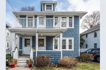 95 Landseer St, Boston, MA 02132 - Photo 1