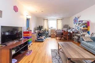 25 Linden Ave, Somerville, MA 02143 - Photo 1