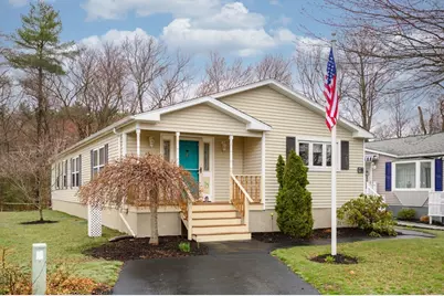 19 Hawthorne Street, Rockland, MA 02370 - Photo 1