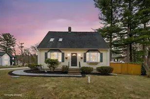 14 Kendall St, Wilmington, MA 01887 - Photo 1