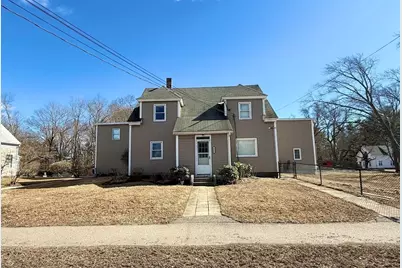 818 Bedford #1, East Bridgewater, MA 02333 - Photo 1