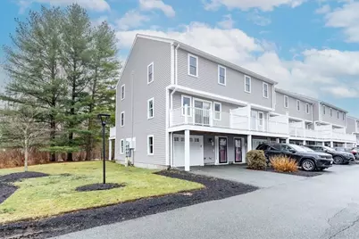 22 Collins St #46, Danvers, MA 01923 - Photo 1