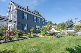 167 Pine, Fitchburg, MA 01420 - Photo 1
