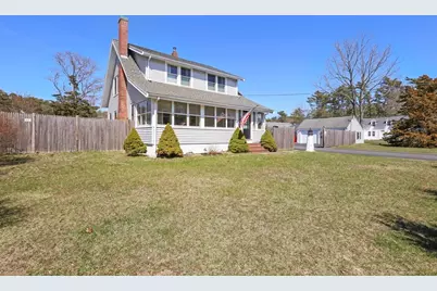 2614 Cranberry Highway, Wareham, MA 02571 - Photo 1