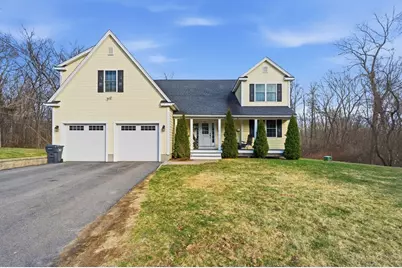 17 Haven St, Milford, MA 01757 - Photo 1