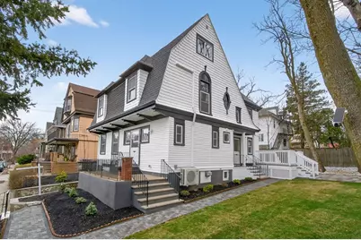 25 Browning Rd, Somerville, MA 02145 - Photo 1