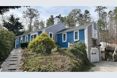 62 Maple Ln, Brewster, MA 02631 - Photo 1