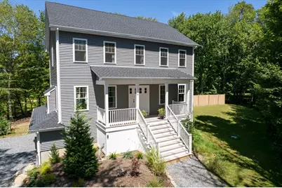 4 Swansom Rd, Swansea, MA 02777 - Photo 1