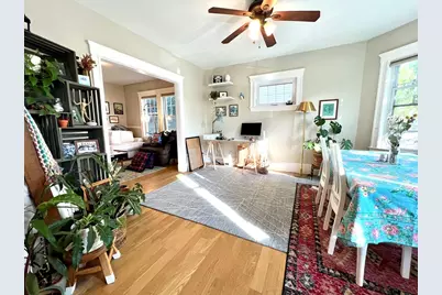 29 Wood Street #1, Cambridge, MA 02140 - Photo 1