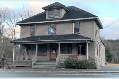 62 Main Street #2nd Floor, Upton, MA 01568 - Photo 1