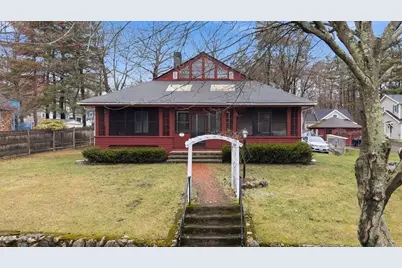 53 Dean St, Westwood, MA 02090 - Photo 1
