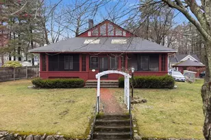 53 Dean St, Westwood, MA 02090 - Photo 1