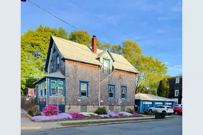 101 Willow St, New Bedford, MA 02740 - Photo 1