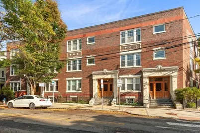 268 Windsor St #4, Cambridge, MA 02139 - Photo 1