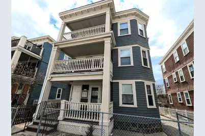 4110 Washington St #1, Boston, MA 02131 - Photo 1