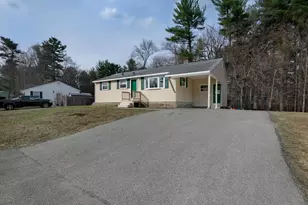 18 Brook St, Tewksbury, MA 01876 - Photo 1