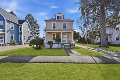 32 Allen Ave, Westfield, MA 01085 - Photo 1