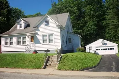 4415 High Street, Palmer, MA 01069 - Photo 1