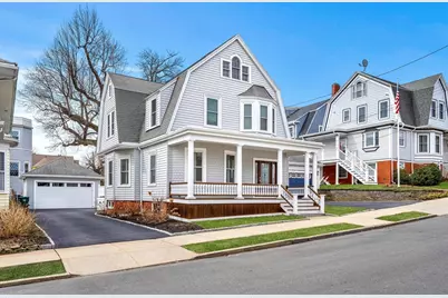 7 King St., Lynn, MA 01902 - Photo 1